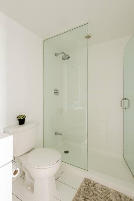 טורונטו Stylish Downtown Lakeview Condo - One Free Parking מראה חיצוני תמונה